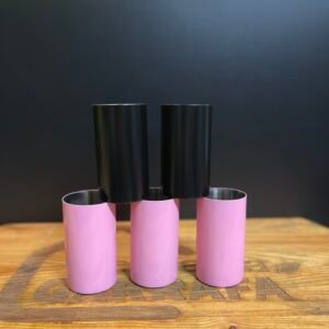🖤💖 ESTILO E QUALIDADE NO SEU TERERÉ!