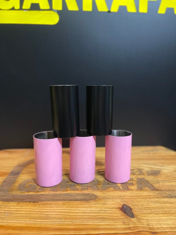 🖤💖 ESTILO E QUALIDADE NO SEU TERERÉ!