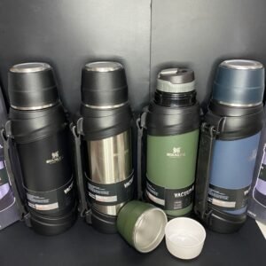 Garrafa Térmica Stanley 2,5 Litros – Linha Travel Pot