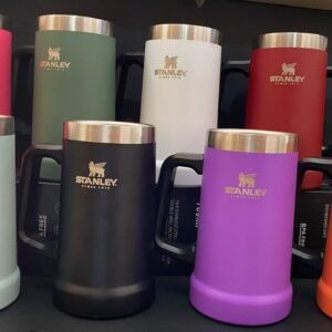 Caneca Térmica Stanley - 887 ml