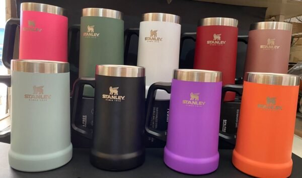 Caneca Térmica Stanley - 887 ml