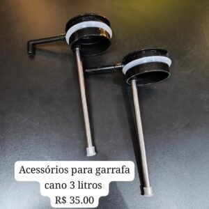 Cano para Garrafa Térmica – 3 Litros